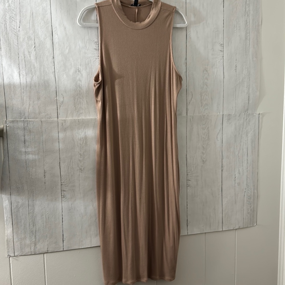 Express dress